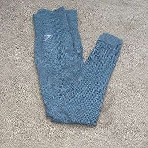 Gymshark flex leggings